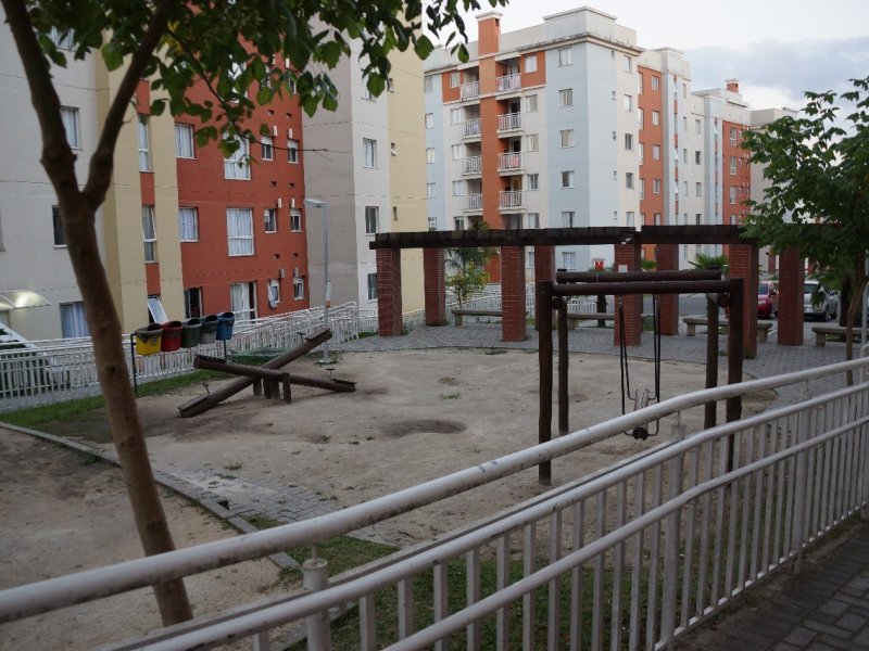 imóvel com 120m² - Cidade Industrial de Curitiba - Curitiba