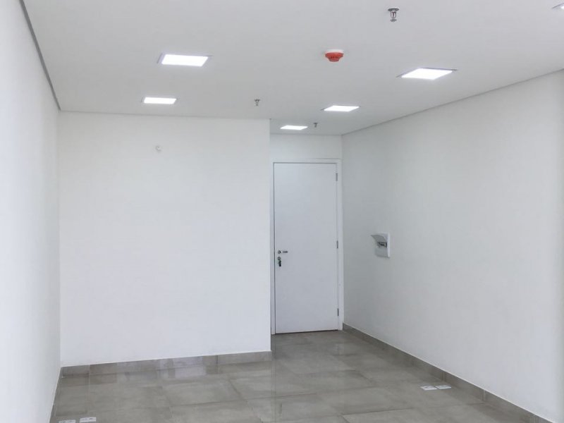imóvel com 33m² - Limão - São Paulo