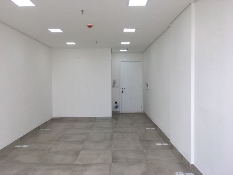 imóvel com 33m² - Limão - São Paulo