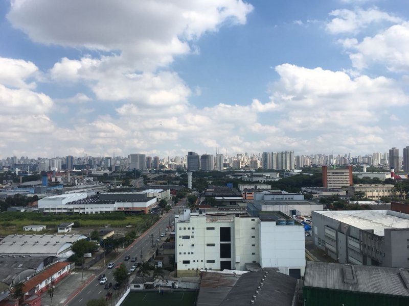 imóvel com 33m² - Limão - São Paulo