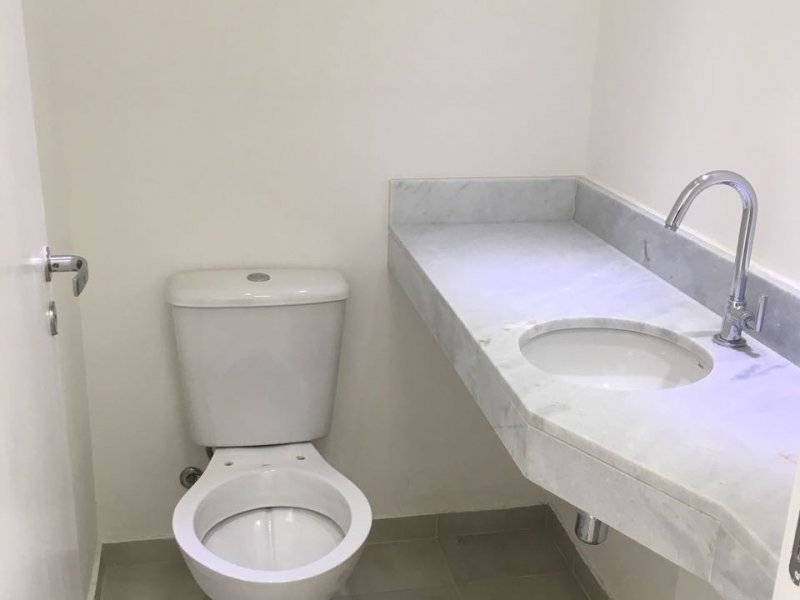 imóvel com 33m² - Limão - São Paulo