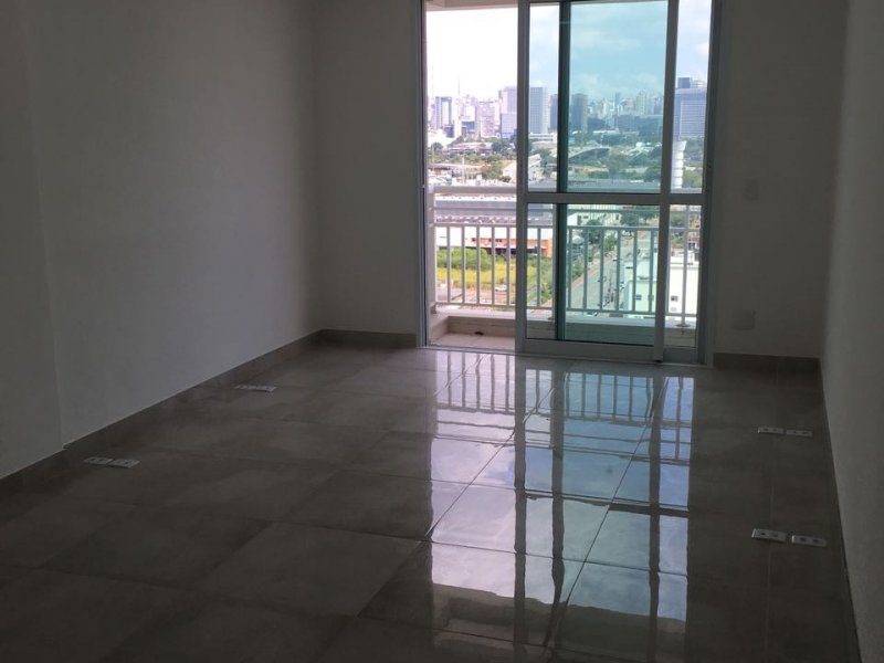 imóvel com 33m² - Limão - São Paulo