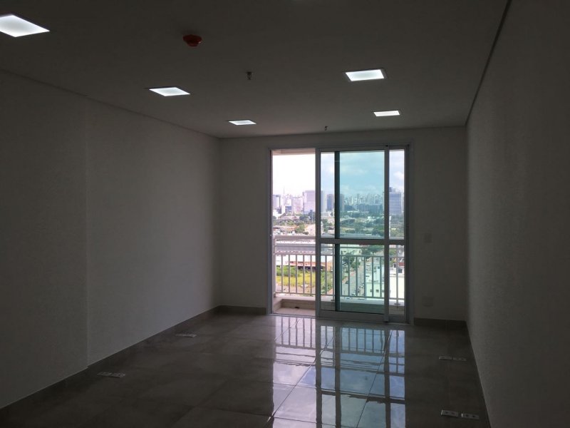 imóvel com 33m² - Limão - São Paulo