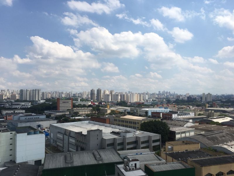 imóvel com 33m² - Limão - São Paulo