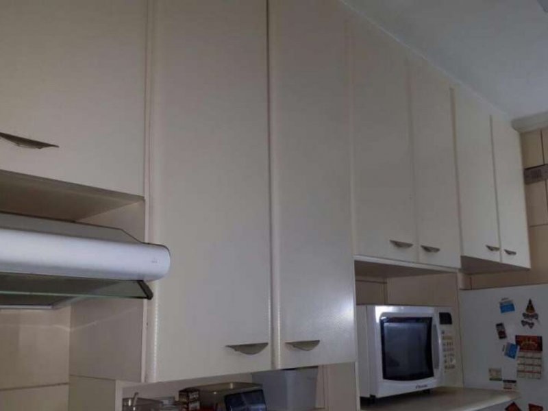 imóvel com 63m² - Vila Palmares - Santo André