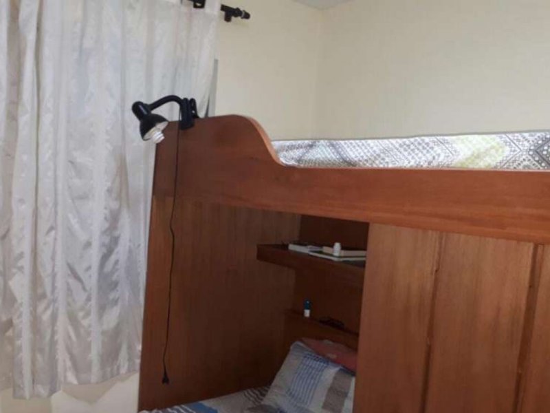 imóvel com 63m² - Vila Palmares - Santo André