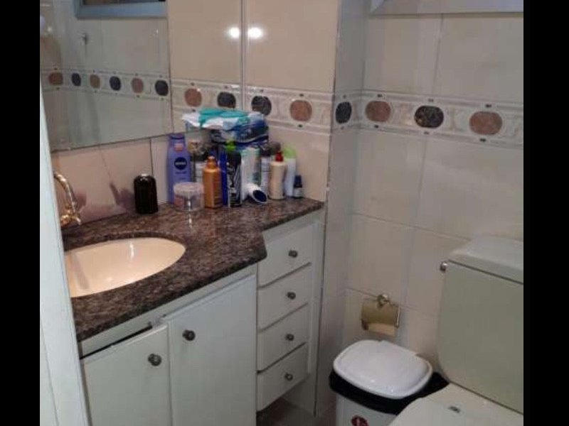 imóvel com 63m² - Vila Palmares - Santo André
