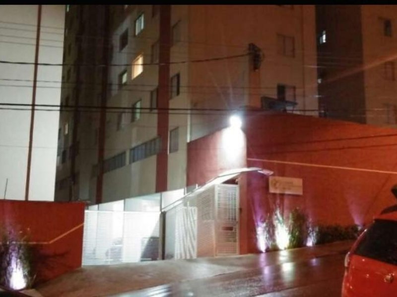 imóvel com 63m² - Vila Palmares - Santo André