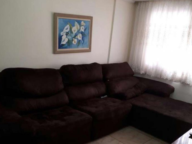 imóvel com 63m² - Vila Palmares - Santo André