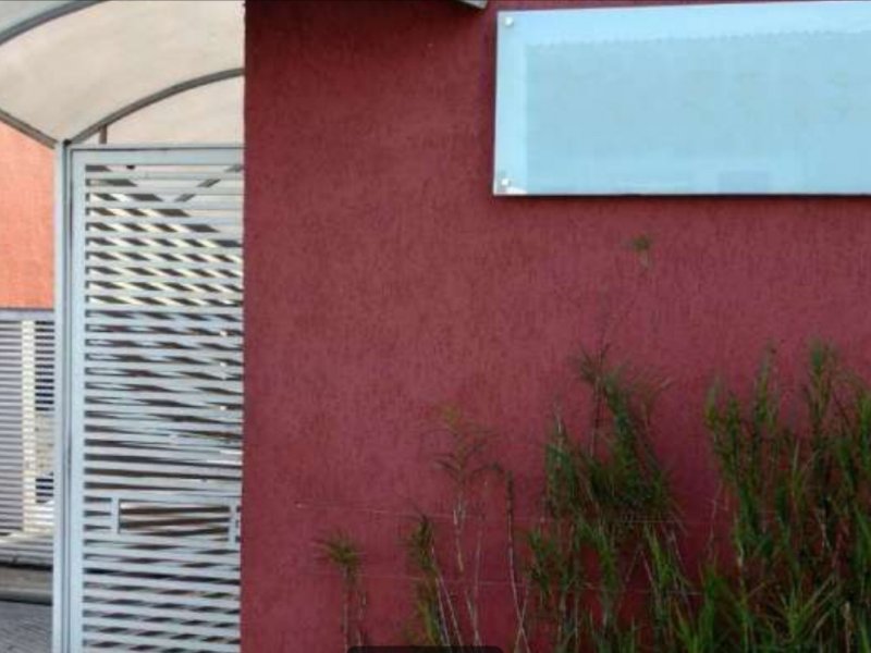 imóvel com 63m² - Vila Palmares - Santo André