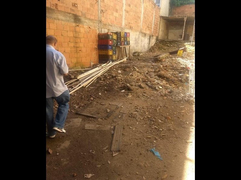 imóvel com 37m² - Santa Teresa - Rio de Janeiro