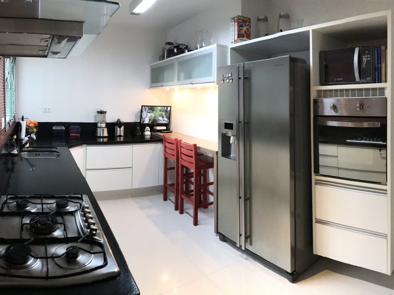 imóvel com 133m² - Real Parque - São Paulo