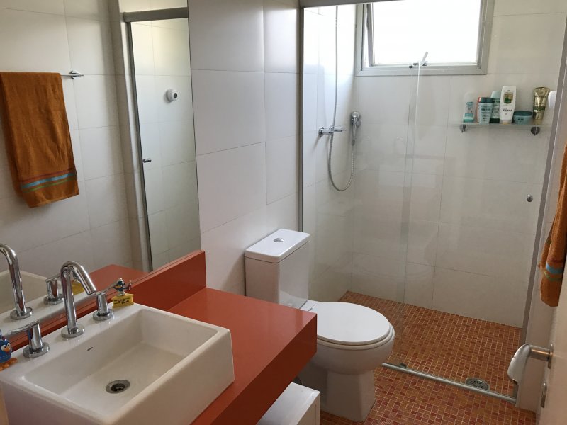imóvel com 133m² - Real Parque - São Paulo