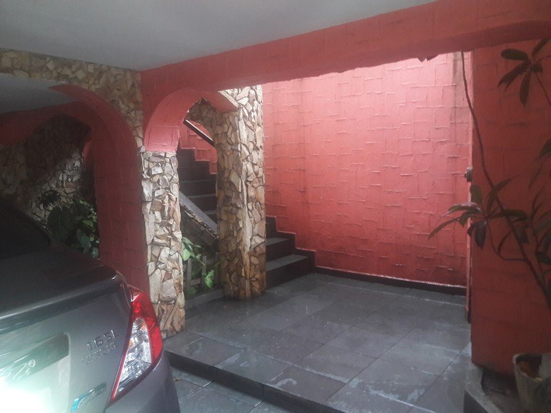 imóvel com 200m² - Vila Formosa - São Paulo