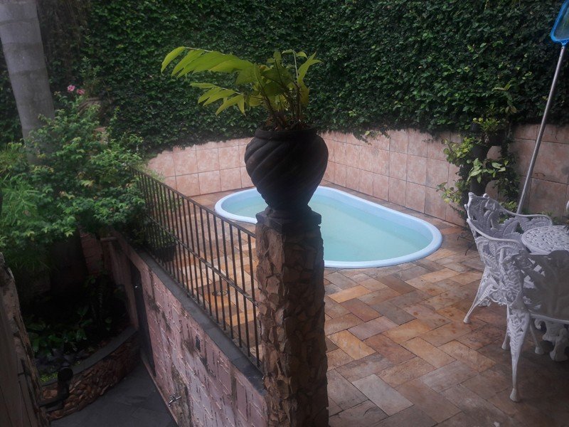 imóvel com 200m² - Vila Formosa - São Paulo