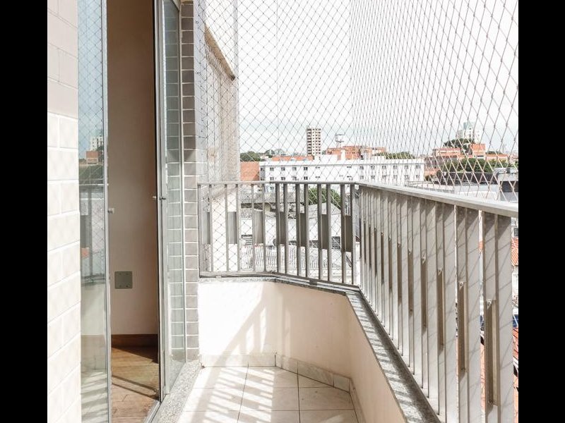 imóvel com 83m² - Vila Dom Pedro I - São Paulo