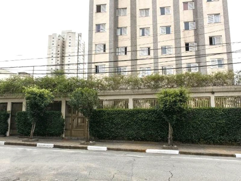 imóvel com 83m² - Vila Dom Pedro I - São Paulo