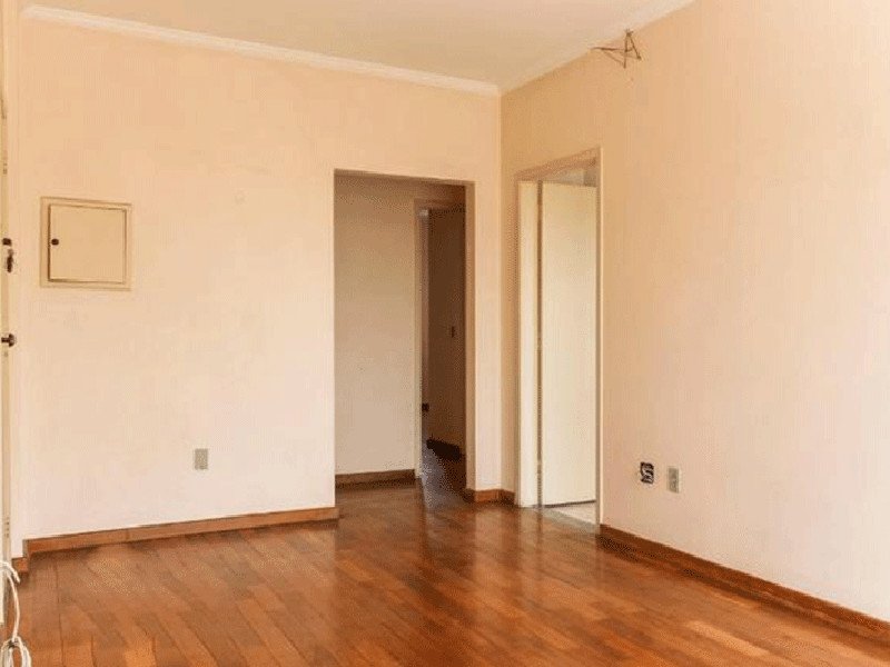 imóvel com 83m² - Vila Dom Pedro I - São Paulo