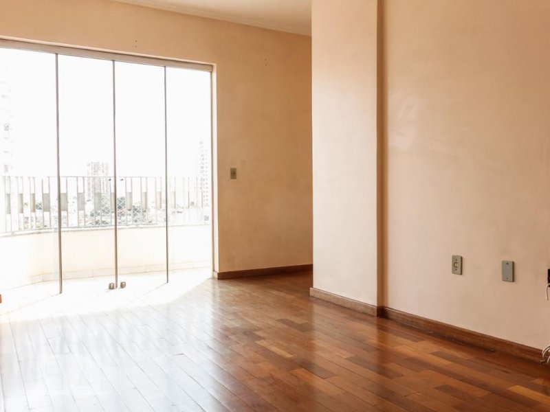 imóvel com 83m² - Vila Dom Pedro I - São Paulo