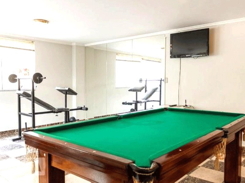imóvel com 83m² - Vila Dom Pedro I - São Paulo