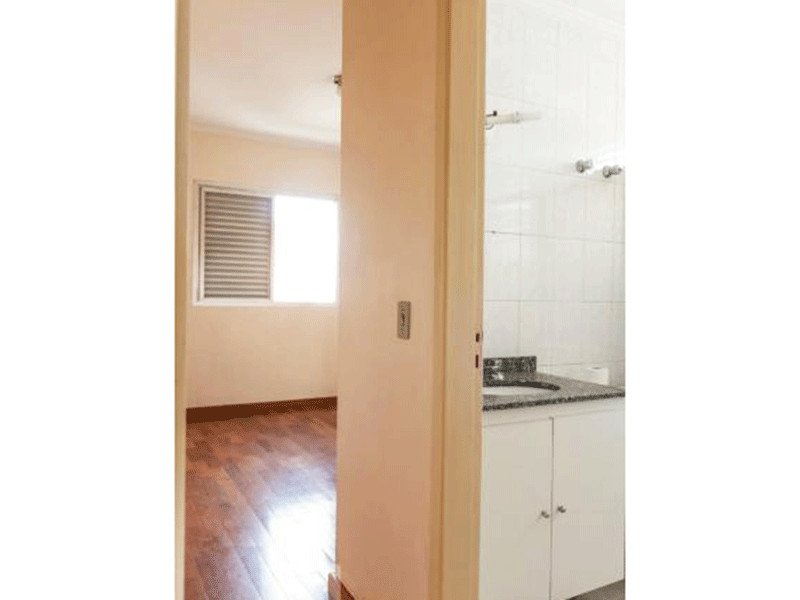 imóvel com 83m² - Vila Dom Pedro I - São Paulo