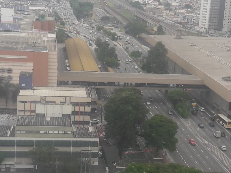 imóvel com 94m² - Vila Azevedo - São Paulo