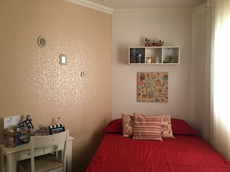 imóvel com 94m² - Vila Azevedo - São Paulo