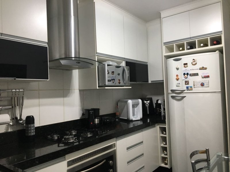 imóvel com 94m² - Vila Azevedo - São Paulo