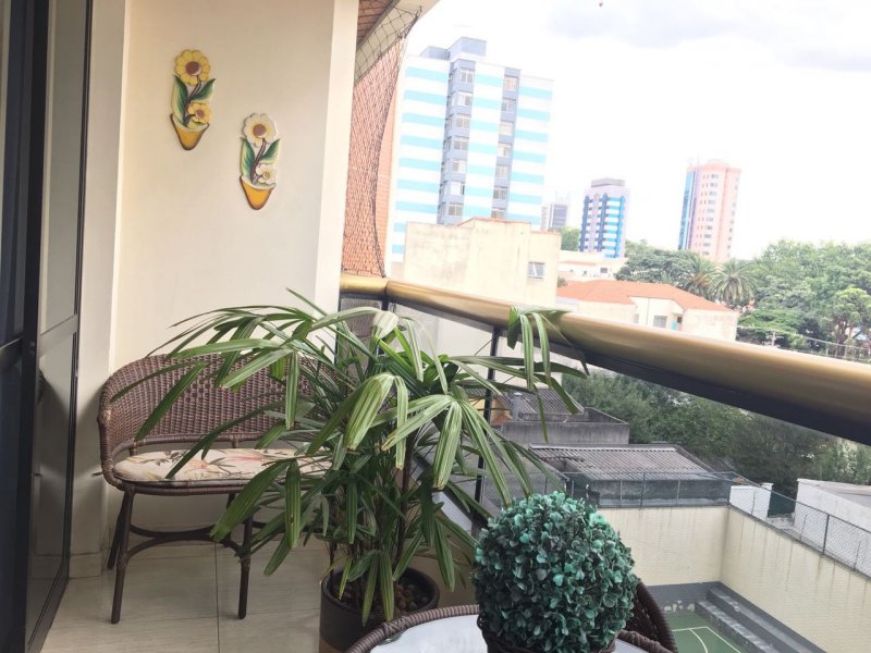 imóvel com 94m² - Vila Azevedo - São Paulo