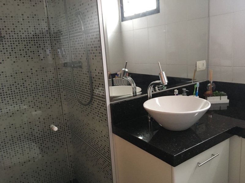 imóvel com 94m² - Vila Azevedo - São Paulo