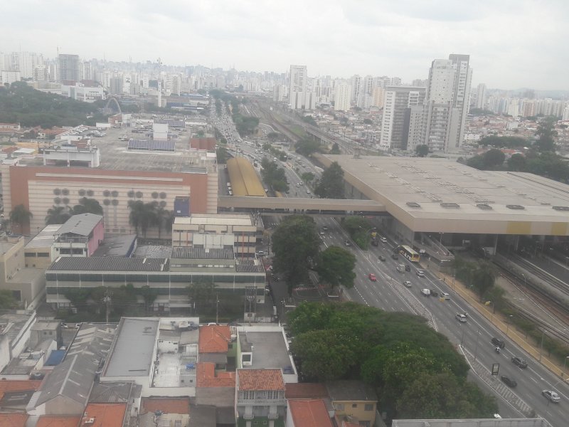 imóvel com 94m² - Vila Azevedo - São Paulo