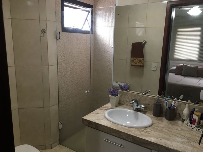 imóvel com 94m² - Vila Azevedo - São Paulo
