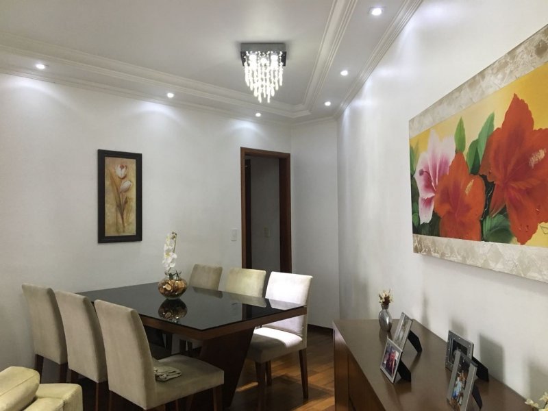 imóvel com 94m² - Vila Azevedo - São Paulo