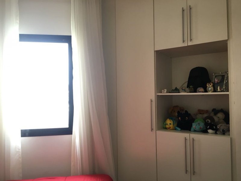 imóvel com 94m² - Vila Azevedo - São Paulo