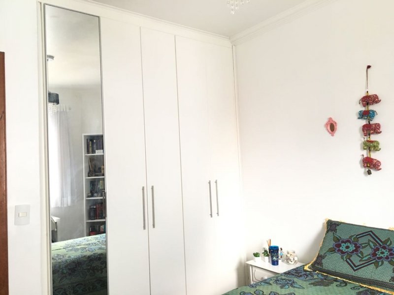 imóvel com 94m² - Vila Azevedo - São Paulo