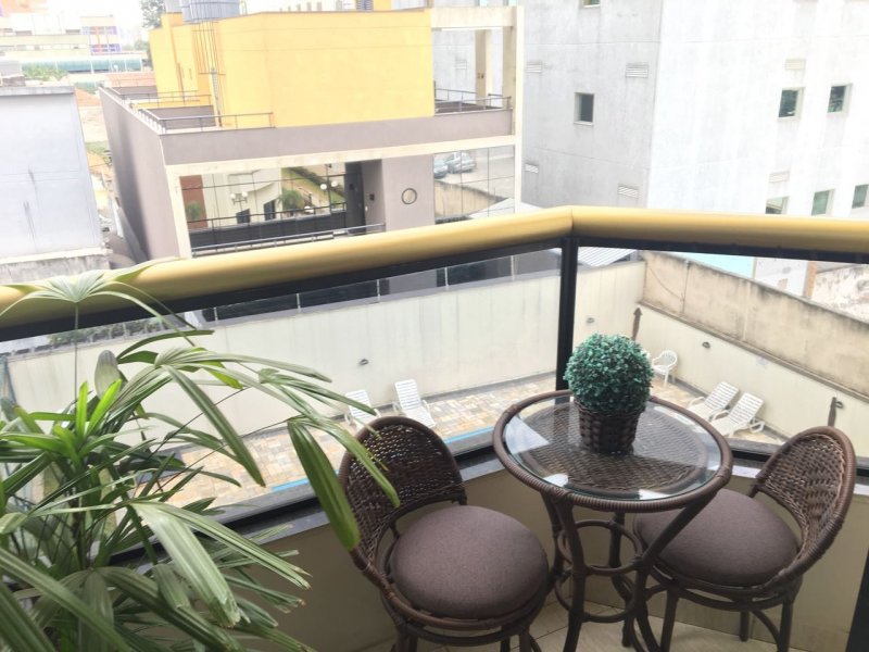 imóvel com 94m² - Vila Azevedo - São Paulo