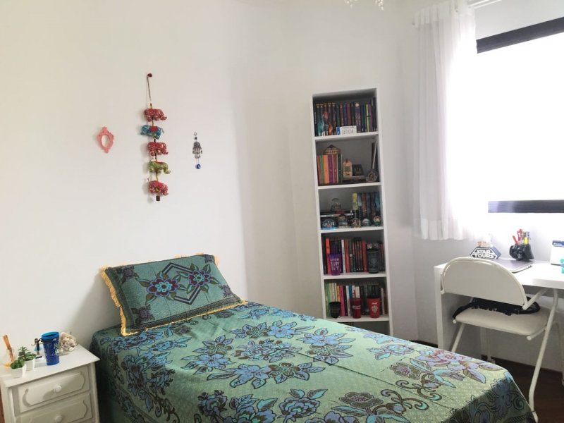 imóvel com 94m² - Vila Azevedo - São Paulo