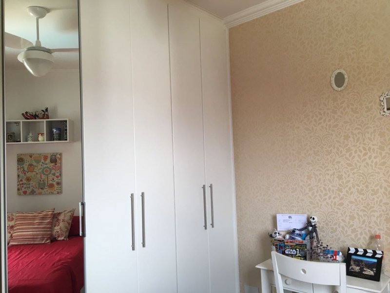 imóvel com 94m² - Vila Azevedo - São Paulo