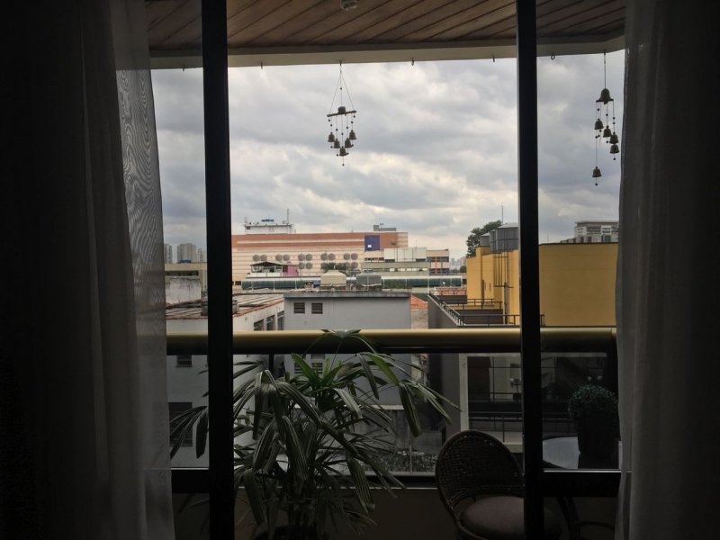 imóvel com 94m² - Vila Azevedo - São Paulo