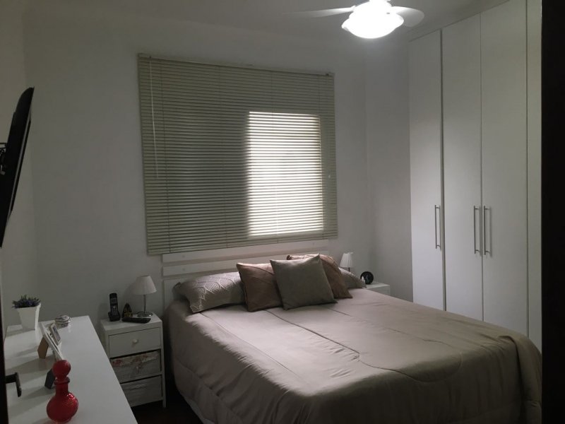 imóvel com 94m² - Vila Azevedo - São Paulo