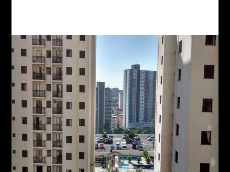 imóvel com 48m² - Portal dos Gramados - Guarulhos
