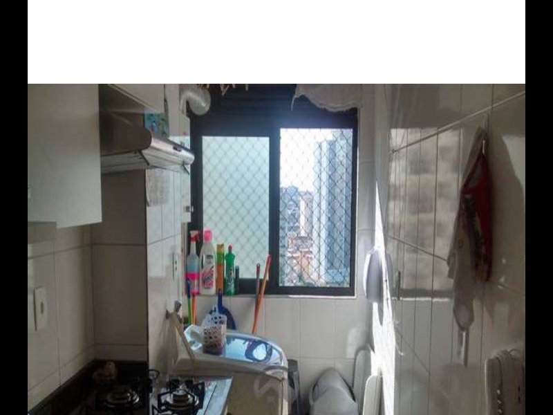 imóvel com 48m² - Portal dos Gramados - Guarulhos