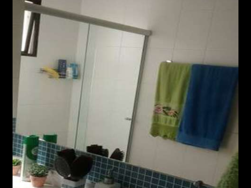 imóvel com 48m² - Portal dos Gramados - Guarulhos