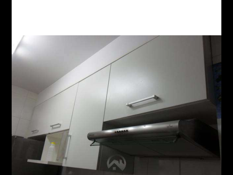 imóvel com 48m² - Portal dos Gramados - Guarulhos