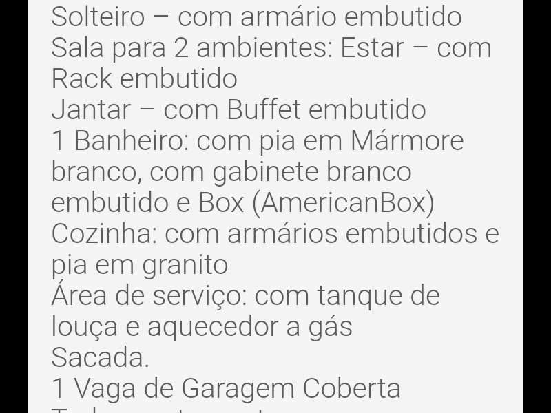 imóvel com 48m² - Portal dos Gramados - Guarulhos
