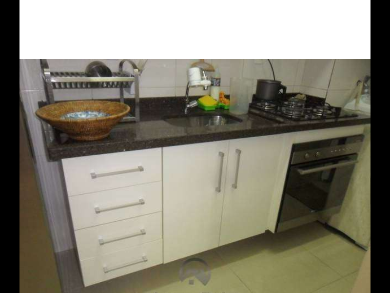 imóvel com 48m² - Portal dos Gramados - Guarulhos