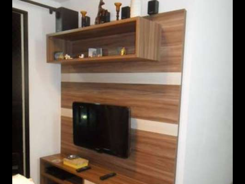 imóvel com 48m² - Portal dos Gramados - Guarulhos