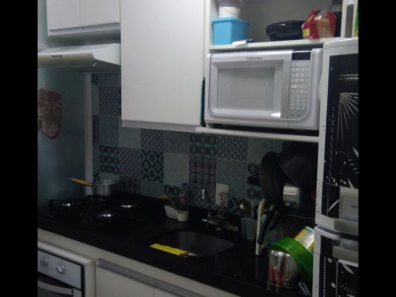 imóvel com 45m² - Vila Venditti - Guarulhos