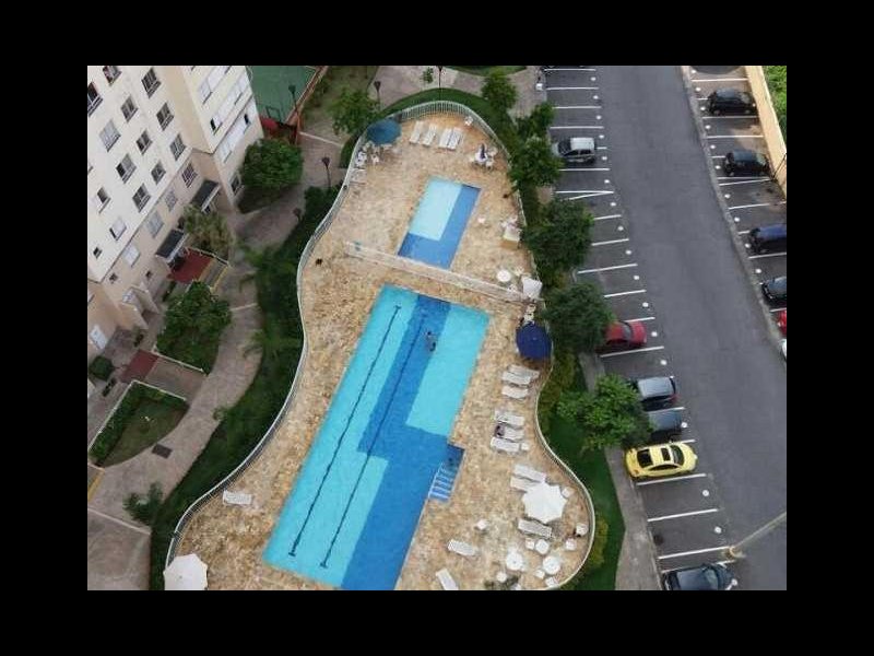 imóvel com 45m² - Vila Venditti - Guarulhos