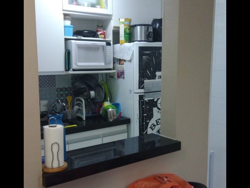 imóvel com 45m² - Vila Venditti - Guarulhos